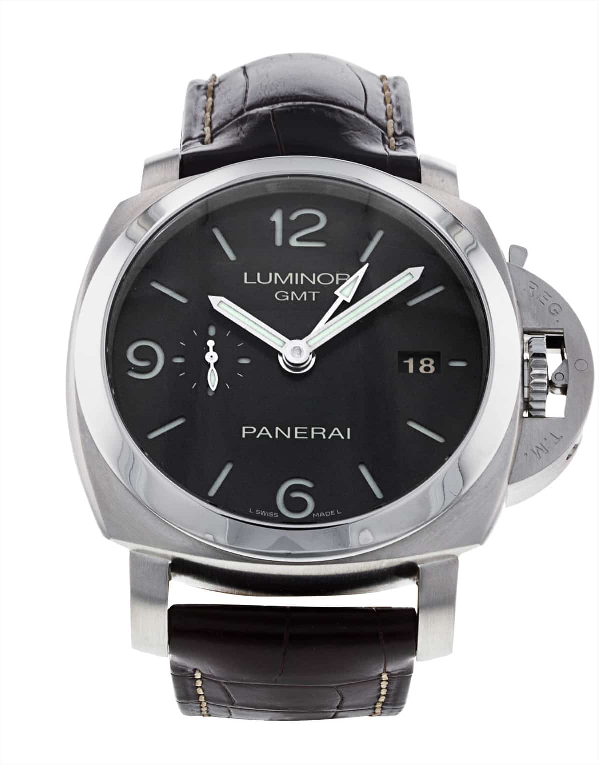 Panerai Manifattura Luminor PAM00320